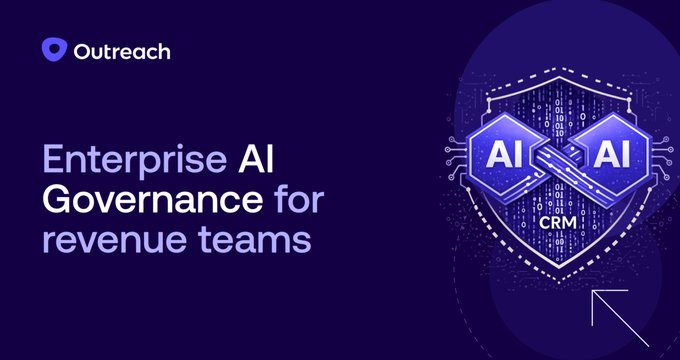 Building an enterprise AI governance strategy for your revenue team