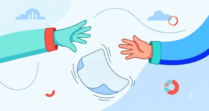The marketing-to-sales handoff is where revenue leaks