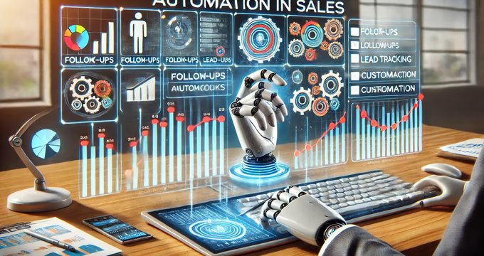 The CRM Automation Guide: 4 Top Tools + 5 Best Practices