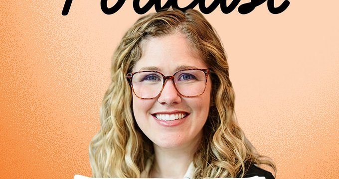 The art of influence: The single most important skill that AI can’t replace | Jessica Fain (Webflow, ex-Slack)