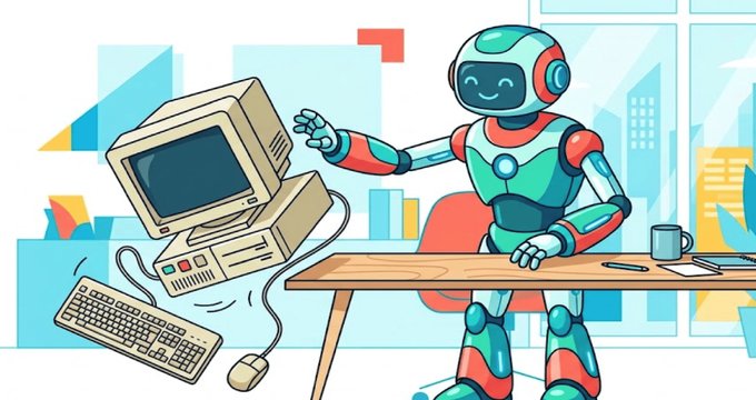Here’s the first martech category replaced by AI