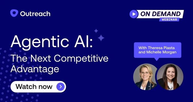 Agentic AI: The Next Competitive Advantage for Revenue Teams
