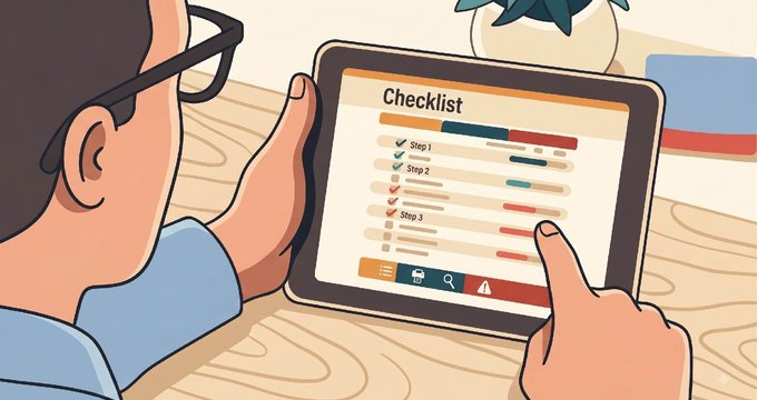 How to decide what’s important when everything is urgent