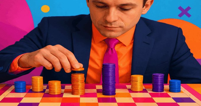 The 2027 CMO planning challenge is bigger than the budget