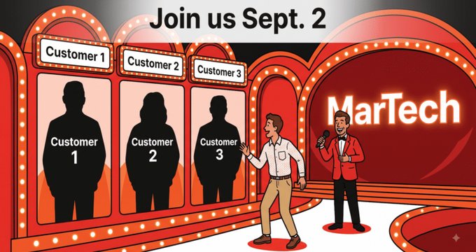 The data trust crisis: Why your customer data is getting worse