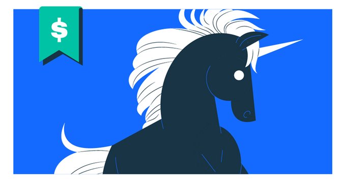 40 Companies Joined The Unicorn Board In July, The Highest Count In 4 Years