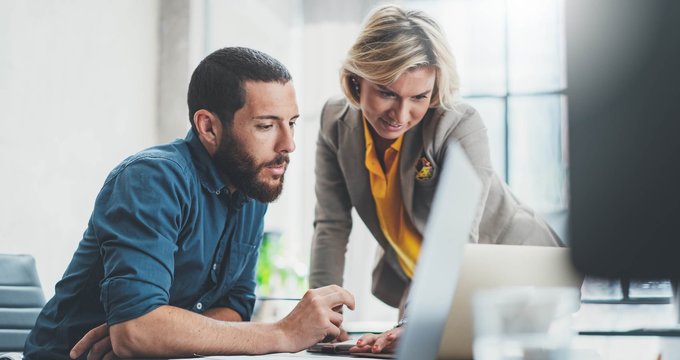 Why some AI investments deliver business value and most don’t