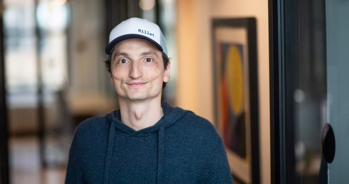 Rillet raises $100M Series C at $1B valuation — 2 years after emerging from stealth