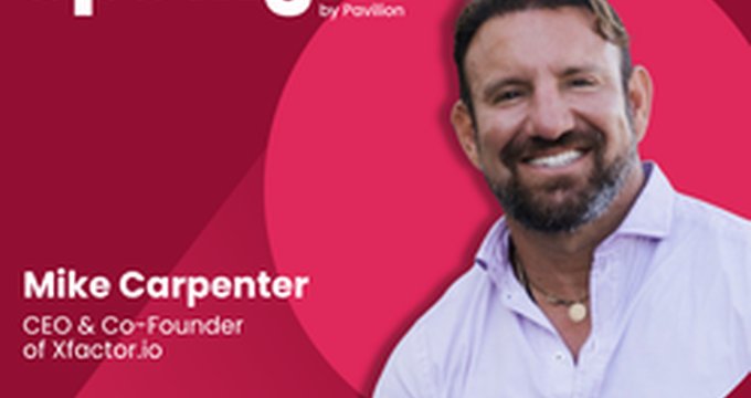 SPOTLIGHT: He Missed Quota 5 Times in 25 Years. Here's the System Behind That.| Mike Carpenter, CEO & Co-Founder @ Xfactor