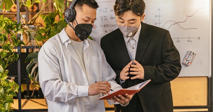 How to Hire Better Salespeople Than Yourself and Lead Them to Win