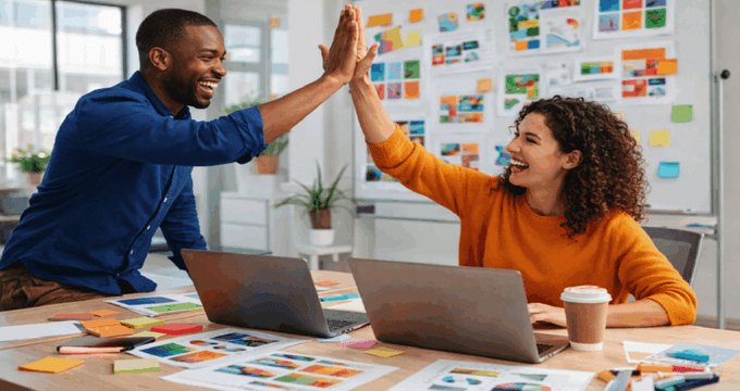 What the teams getting the most from AI do differently