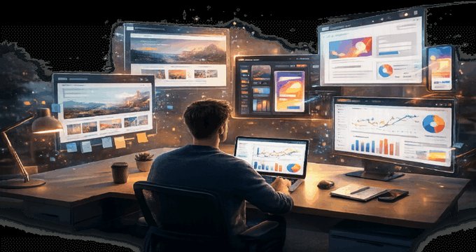 AI commoditizes marketing execution and elevates judgment