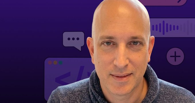 How Microsoft’s AI VP automates everything with Warp | Marco Casalaina