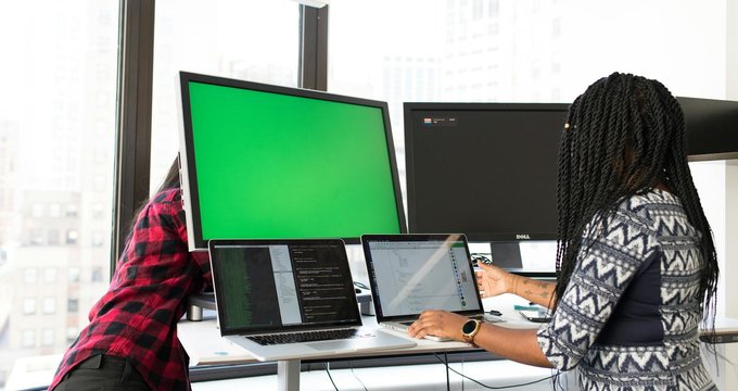 OpenAI loses a second sales leader in a week to Salesforce - The Next Web