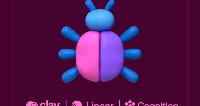 How we run bug triage without a second of engineering time - The GTM with Clay Blog