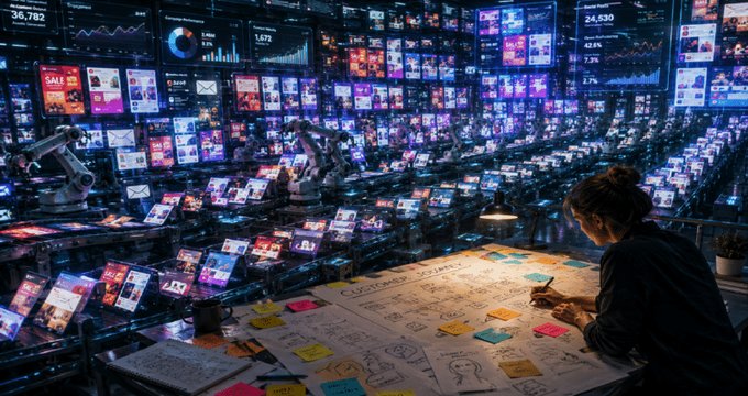 What it takes for AI to find, trust, and act on your brand