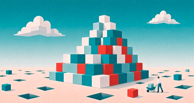 The reliability paradox: you bought more automation tools, and your team is doing more manual work