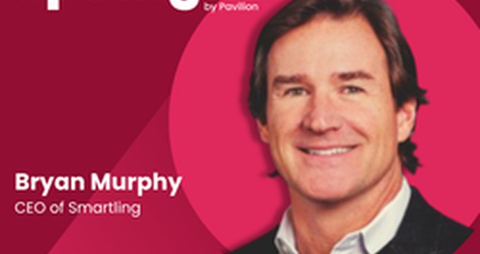 SPOTLIGHT: AI Isn't Just Faster Translation, It's a $40B Tug-of-War for Global Attention. | Bryan Murphy, CEO @ Smartling