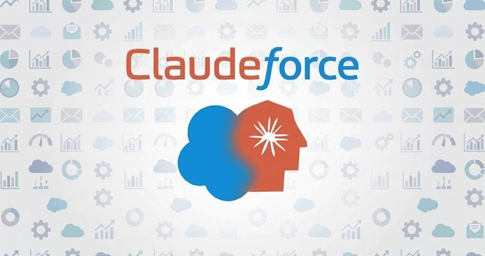 Anthropic partnership makes Salesforce’s interface optional