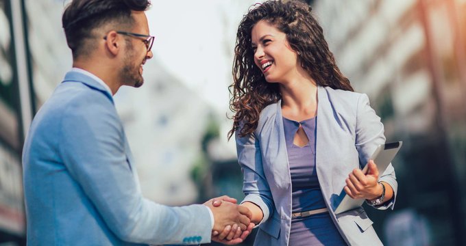 The B2B customer relationship management blueprint