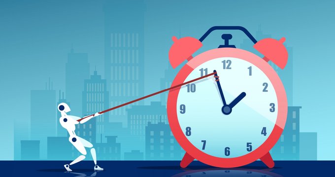 AI accelerates email drafts but fails to free marketer time