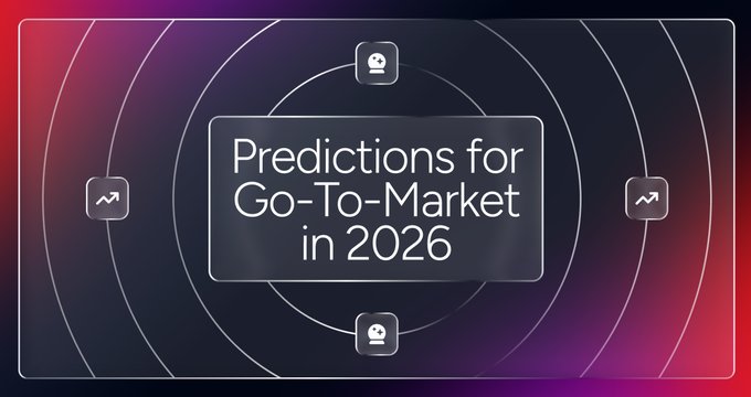 Predictions for Go-to-Market in 2026