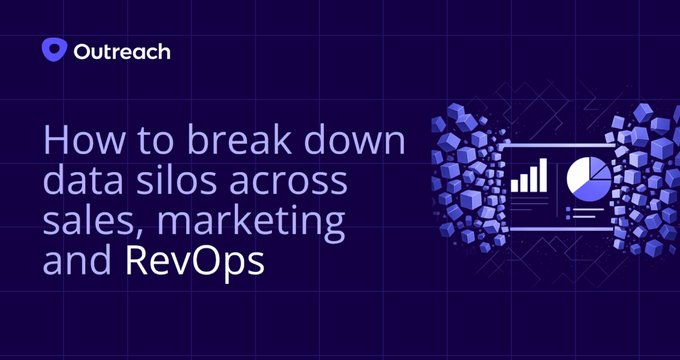 Breaking Down Data Silos: 5 Strategies for Unified Sales & Marketing…