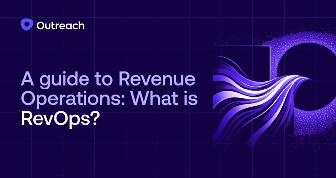 Revenue ops explained: A complete guide to RevOps and predictable…