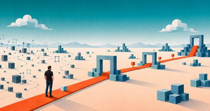 UiPath exposes the dirty secret: Companies run on tribal knowledge AI can't access