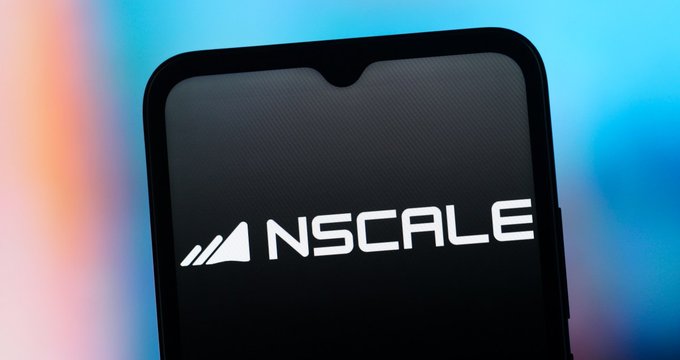 Nscale secures $3.36B convertible round ahead of US IPO
