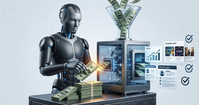 AI waste alert: 73% of enterprise prompts deliver negative ROI