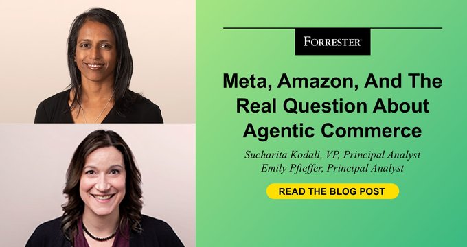 Amazon blocks Meta's shopping agent in battle for commerce AI dominance
