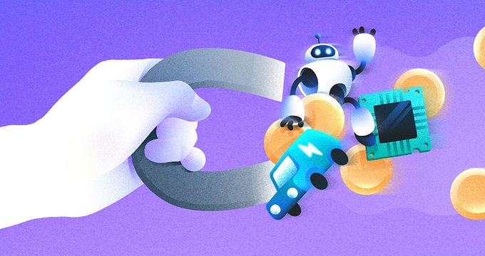 AI Startups Go on Buying Spree: 195 Acquisitions in 2026