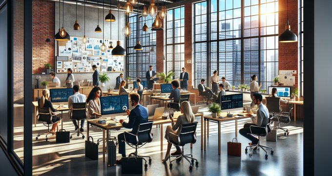 AI Sales Leader: Driving Predictable Revenue with AI