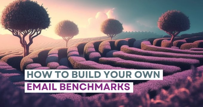 Building Your Own Sales Email Benchmarks
