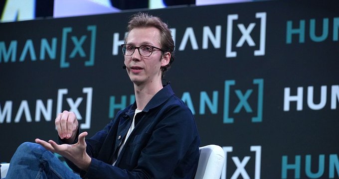 Legal AI startup Legora hits $8.8B valuation with $550M Series E