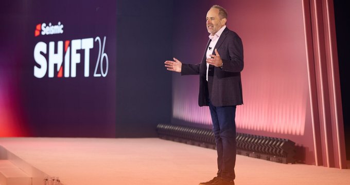 Seismic CEO: AI-Driven GTM Intelligence Must Translate to Action
