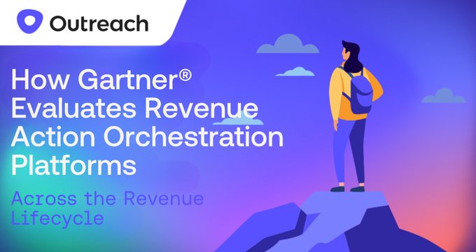 Insights From Gartner® Critical Capabilities for Revenue Action…