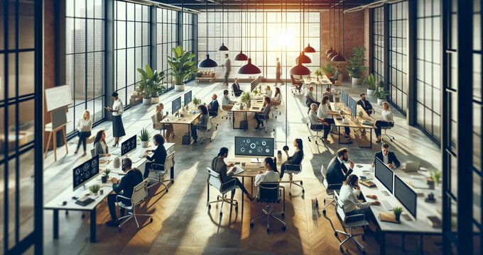 Sales Process Adoption: Get Reps on the Same Page