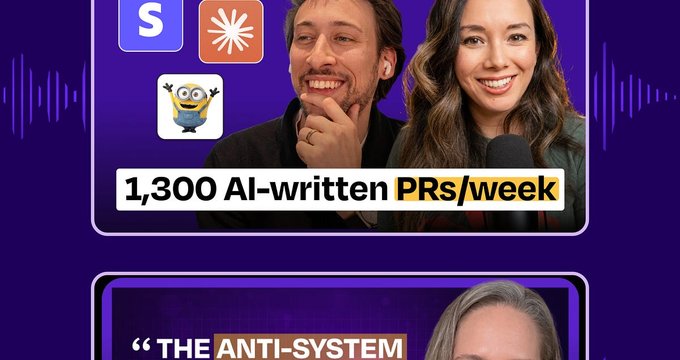 🎙️ This week on How I AI: How Stripe built “minions”—AI coding agents that ship 1,300 PRs per week + How to turn Claude Code into your personal life operating system