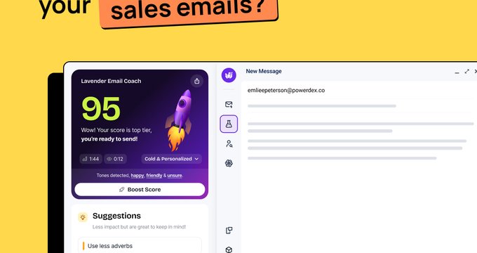 Make the Most of Your Email Strategy So You Don’t Get Left Behind