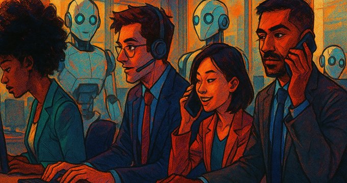 How AI is Transforming Sales Management in 2025: Tools, Applications & Implementation Guide