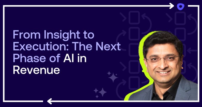 The Next Phase of Agentic AI in Revenue | Outreach