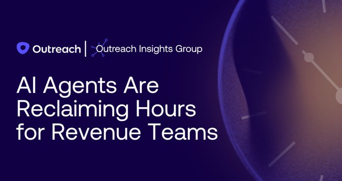 Revenue Teams Save 10 Hours with AI Agents: Here’s How