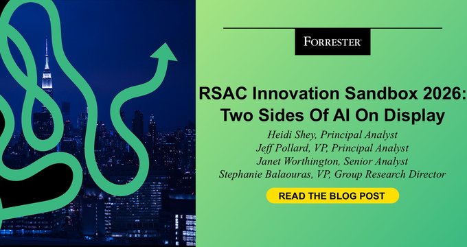 RSAC Innovation Sandbox 2026: Two Sides Of AI On Display