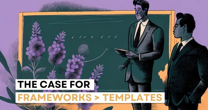 The Case for Email Frameworks > Email Templates
