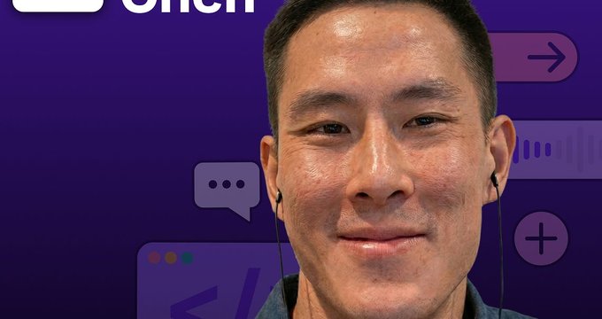 I gave Claude Code our entire codebase. Our customers noticed. | Al Chen (Galileo)