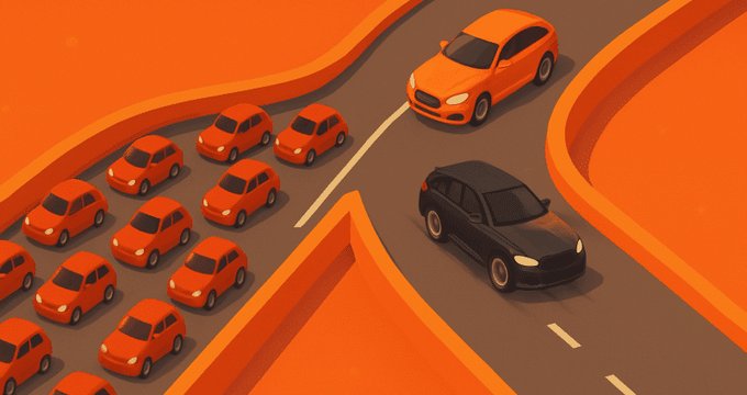Dell: Agents drive more ecommerce traffic, but conversions lag