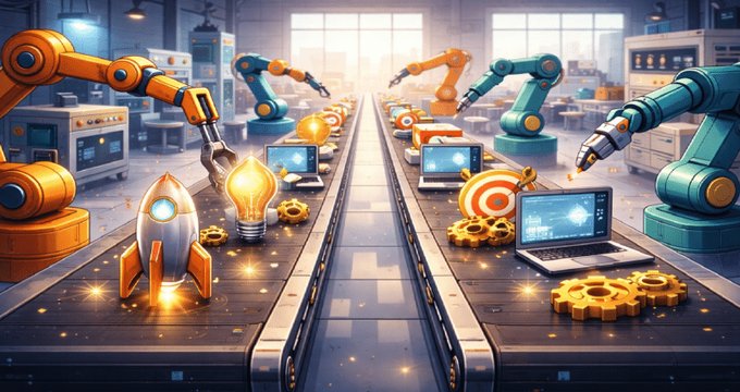 A 6-step AI workflow for building better seasonal campaigns
