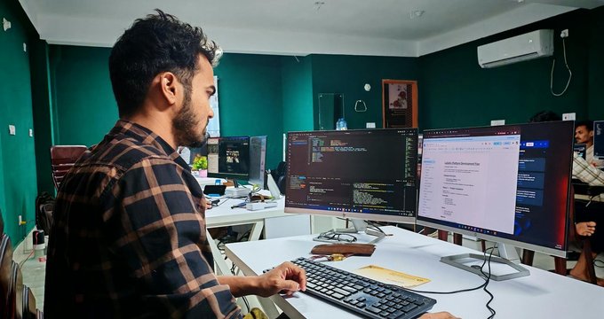 We Shipped a Production App in One Waymo Ride. 25 Minutes. Zero Lines of Code I Wrote Myself.